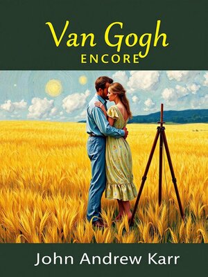 cover image of Van Gogh, Encore